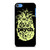 PSYCH PINEAPPLE VINTAGE iPod Touch 7 Case