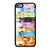 POKEMON ALL CHARACTER iPod Touch 7 Case