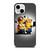 MINION iPhone 13 Mini Case Cover