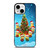 MINION CHRISTMAS iPhone 13 Mini Case Cover