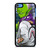 PICCOLO BAPE SHARK DRAGONBALL iPod Touch 7 Case