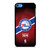 PHILADELPHIA 76ERS NBA TEAM LOGO iPod Touch 7 Case