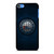 PHILADELPHIA 76ERS METAL LOGO iPod Touch 7 Case