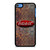 PETERBILT TRUCK RUSTY METAL LOGO iPod Touch 7 Case