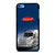 PETERBILT TRUCK BLUE SKY iPod Touch 7 Case