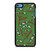 PEPE THE SMUG FROG COLLAGE iPod Touch 7 Case