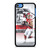 PATRICK MAHOMES KANSAS CITY CHIEFS NFL iPod Touch 7 Case