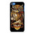 OWL STEAMPUNK iPod Touch 7 Case
