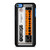 ORANGE AMP GUITAR iPod Touch 7 Case