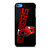 OKLAHOMA SOONERS iPod Touch 7 Case