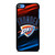 OKLAHOMA CITY THUNDER LOGO iPod Touch 7 Case