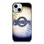 MILWAUKEE BREWERS MLB LOGO iPhone 13 Mini Case Cover