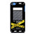 OFF WHITE X BATIK iPod Touch 7 Case
