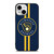 MILWAUKEE BREWERS LOGO iPhone 13 Mini Case Cover