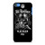 OAKLAND RAIDERS BLACK SUNDAY NFL iPod Touch 7 Case OAKLAND RAIDERS BLACK SUNDAY NFL iPod Touch 7 Case