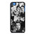NOAH SCHNAPP COLLAGE iPod Touch 7 Case