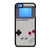 NINTENDO GAME BOY CONSOLE iPod Touch 7 Case