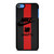 NIKE X UNDEFEATED LOGO iPod Touch 7 Case