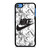 NIKE CAMO LOGO iPod Touch 7 Case
