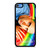 NICOLAS CAGE COLOR FULLjpg iPod Touch 7 Case