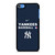 NEW YORK YANKEES MLB ICON iPod Touch 7 Case