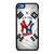 NEW YORK YANKEES BASEBALL LOGO iPod Touch 7 Case