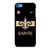 NEW ORLEANS SAINTS NFL NIKE LOGO iPod Touch 7 Case