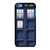 MYSTIC TARDIS BOX DOCTOR iPod Touch 7 Case