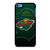 MINNESOTA WILD SYMBOL iPod Touch 7 Case