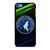 MINNESOTA TIMBERWOLVES LOGO iPod Touch 7 Case