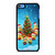 MINION CHRISTMAS iPod Touch 7 Case