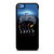 MIGHTY MORPHIN POWER RANGERS iPod Touch 7 Case