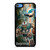 MIAMI DOLPHINS FOOTBALL iPod Touch 7 Case