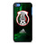 MEXICO SOCCER LOGO iPod Touch 7 Case