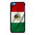 MEXICO FLAG iPod Touch 7 Case