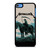 METALLICA METAL BAND iPod Touch 7 Case
