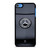 MERCEDES BENZ EMBLEM iPod Touch 7 Case