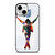 MICHAEL JACKSON KING OF POP iPhone 13 Mini Case Cover