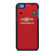 MANCHESTER UNITED NEW JERSEY iPod Touch 7 Case