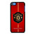 MANCHESTER UNITED MU LOGO iPod Touch 7 Case