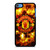 MANCHESTER UNITED FOOTBALL CLUB iPod Touch 7 Case