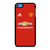 MANCHESTER UNITED 2020 HOME JERSEY iPod Touch 7 Case