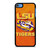 LSU TIGERS FOOTBALL TEAM iPod Touch 7 Case