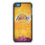 LOS ANGELES LA LAKERS iPod Touch 7 Case