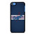 LOS ANGELES LA DODGERS LOGO iPod Touch 7 Case