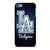 LOS ANGELES DODGERS MLB ICON iPod Touch 7 Case