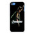 LOKI THE AVENGERS MARVEL iPod Touch 7 Case