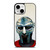MF DOOM DANIEL DUMILE iPhone 13 Mini Case Cover