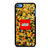 LEGO TOYS PEOPLE iPod Touch 7 Case