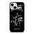 METALLICA ROCK BAND iPhone 13 Mini Case Cover